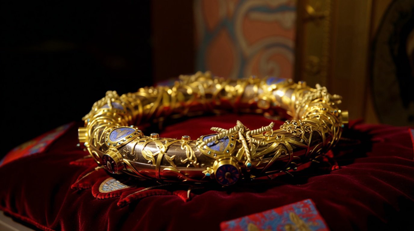 Sacred Art And The Legacy Of Victor Hugo