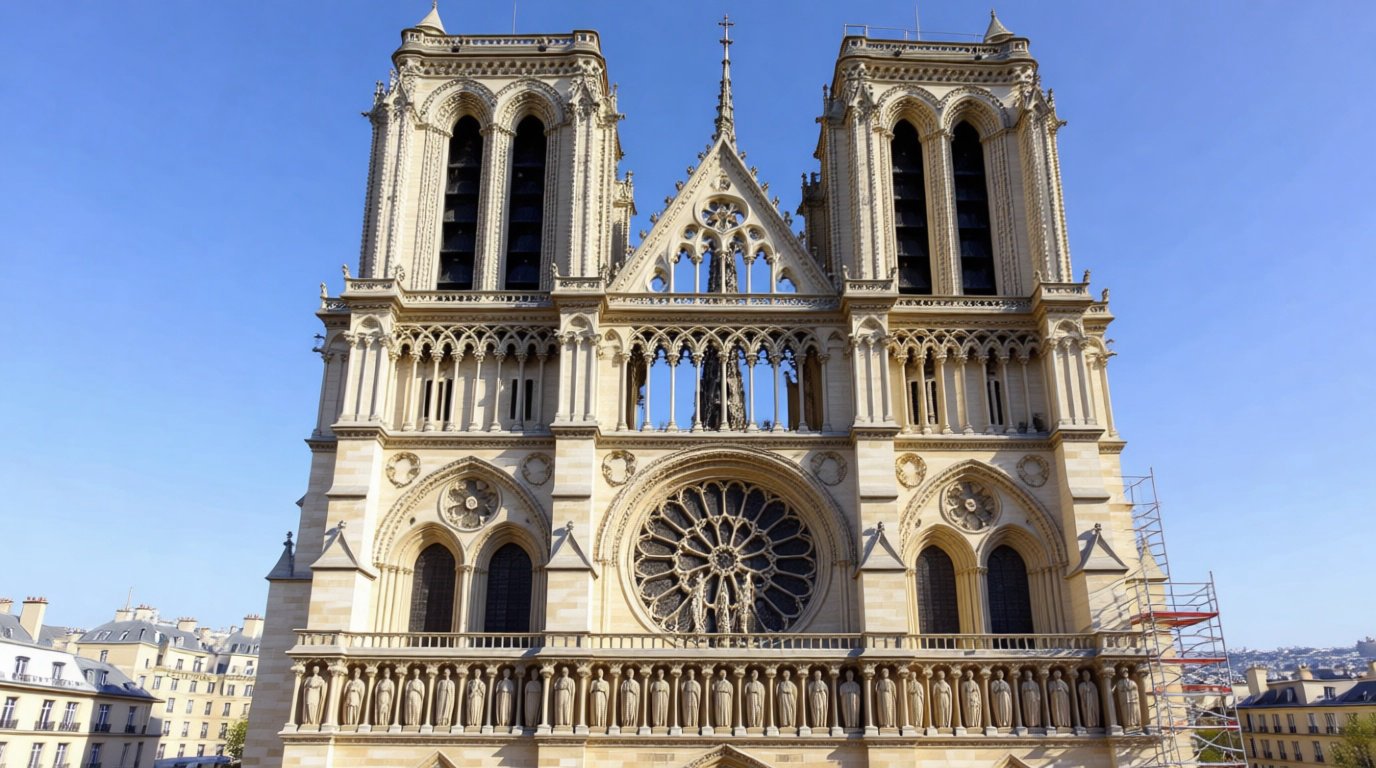 Tracking the 2026 Restoration Through Digital Lenses