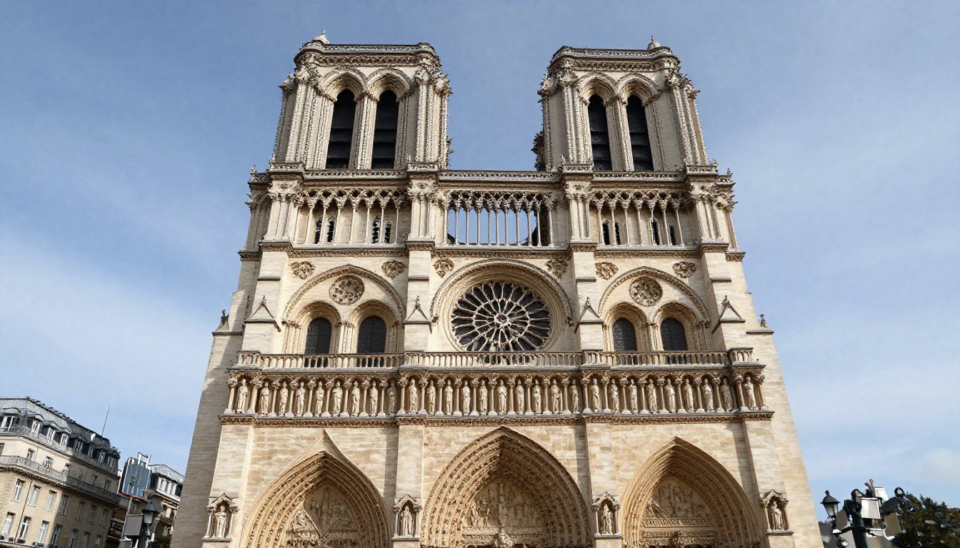 Mes astuces de guide pour une visite fluide sur l'Île de la Cité