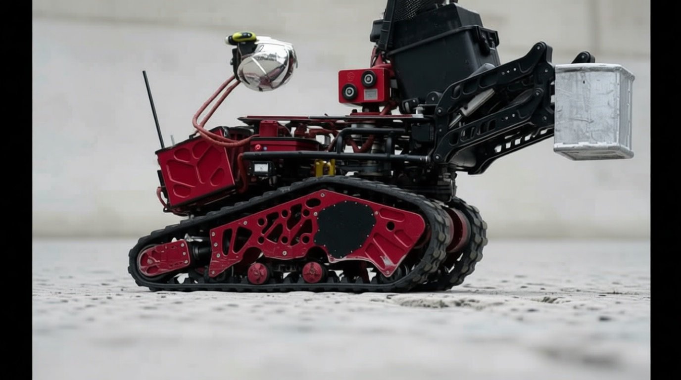 Les secrets tactiques du sauvetage de la cathédrale